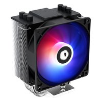 Кулер для процессора ID-COOLING SE-903-XT, до 130W, LGA1851/1700/1200/115x, AM5/AM4 — фото 1
