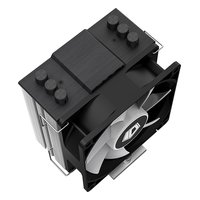 Кулер для процессора ID-COOLING SE-903-XT, до 130W, LGA1851/1700/1200/115x, AM5/AM4 — фото 3