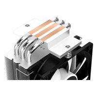 Кулер для процессора ID-COOLING SE-903-XT, до 130W, LGA1851/1700/1200/115x, AM5/AM4 — фото 4