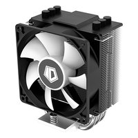 Кулер для процессора ID-COOLING SE-903-XT, до 130W, LGA1851/1700/1200/115x, AM5/AM4 — фото 5