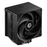 Кулер для процессора ID-COOLING SE-904-XT BLACK, до 180W, LGA1851/1700/1200/115x, AM5/AM4 — фото 1