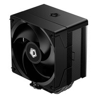 Кулер для процессора ID-COOLING SE-904-XT BLACK, до 180W, LGA1851/1700/1200/115x, AM5/AM4 — фото 2