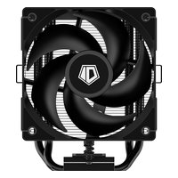 Кулер для процессора ID-COOLING SE-904-XT BLACK, до 180W, LGA1851/1700/1200/115x, AM5/AM4 — фото 3
