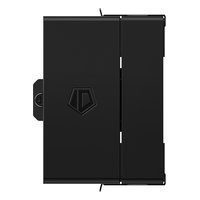 Кулер для процессора ID-COOLING SE-904-XT BLACK, до 180W, LGA1851/1700/1200/115x, AM5/AM4 — фото 5