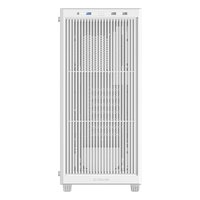Корпус ID-COOLING WARE 310, Midi Tower, ATX/mATX/Mini-ITX, без БП, стекло, белый — фото 3