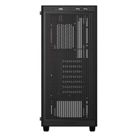 Корпус ID-COOLING WARE 310, Midi Tower, ATX/mATX/Mini-ITX, без БП, стекло, чёрный — фото 3