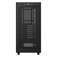 Корпус ID-COOLING WARE 510, Midi Tower, ATX/mATX/Mini-ITX, без БП, стекло, чёрный — фото 3