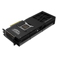 Видеокарта INNO3D GeForce RTX 5090 D V2 X3 24GB GDDR7/384-bit, PCIe 5.0, 1xHDMI+3xDP, 3 слота, 1x16-pin (Z509DV2-24D7-17593928) — фото 1