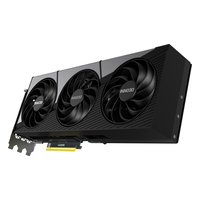 Видеокарта INNO3D GeForce RTX 5090 D V2 X3 24GB GDDR7/384-bit, PCIe 5.0, 1xHDMI+3xDP, 3 слота, 1x16-pin (Z509DV2-24D7-17593928) — фото 2