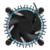 Кулер для процессора Intel Laminar RM1 Cooler, до 65W, LGA1700 (M23901) — фото 2