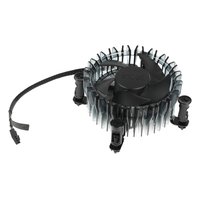 Кулер для процессора Intel Laminar RS1 Cooler, до 65W, LGA1700 (M23905) — фото 1