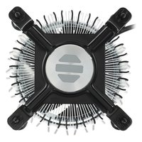 Кулер для процессора Intel Laminar RS1 Cooler, до 65W, LGA1700 (M23905) — фото 4