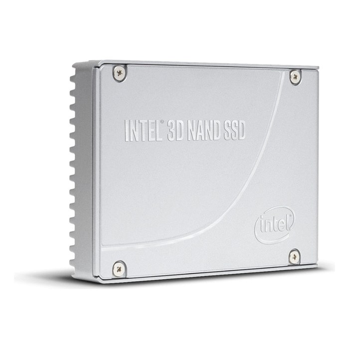 SSD 6.4TB Intel DC P4610, NVMe U.2 PCIe 3.0 x4 (DWPD 3) (SSDPE2KE064T8P1)