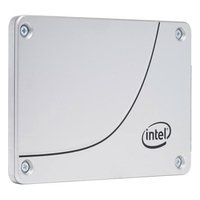 SSD 480GB Intel DC S3520, SATA 2.5" (R450/W380MB/s) (DWPD 1.1) (SSDSC2BB480G7)