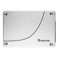 SSD 7.68TB Intel D3-S4520, SATA 2.5" (SSDSC2KB076TZ1Z)