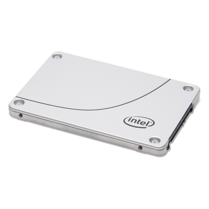 SSD 960GB Intel D3-S4510, SATA 2.5" (SSDSC2KB960G801)