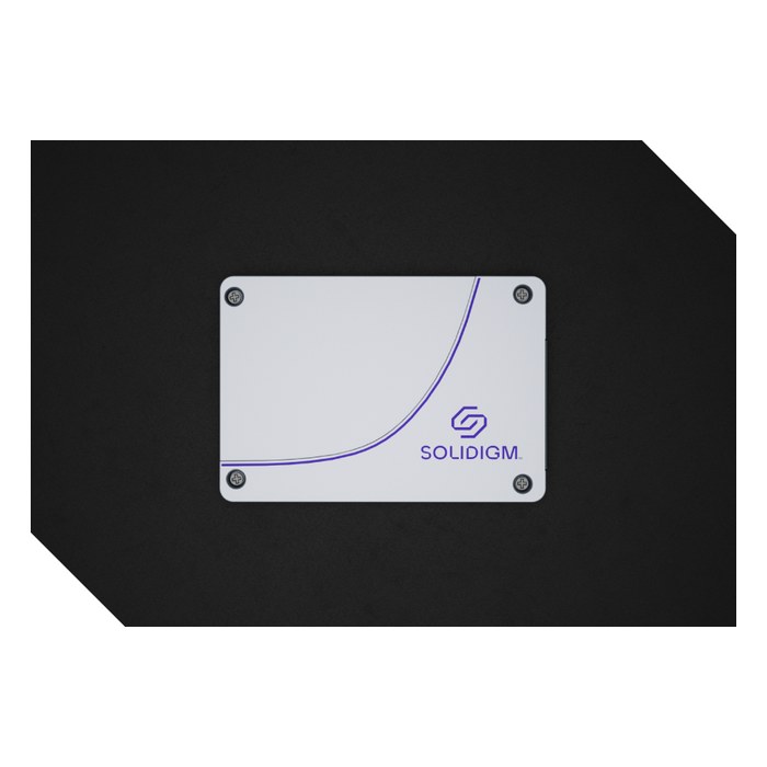 SSD 960GB Intel D3-S4620, SATA 2.5" (SSDSC2KG960GZ1Z)