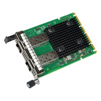 Сетевая карта OCP 3.0 Intel X710-DA2 OCP 3.0, 2× SFP+ 10 GbE, Intel X710, PCIe 3.0 x8 (X710DA2OCPV3)