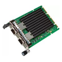 Сетевая карта OCP 3.0 Intel X710-T2L OCP 3.0, 2× RJ45 10 GbE, Intel X710-AT2, PCIe 3.0 (X710T2LOCPV3)