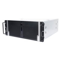 Корпус InWin 6131851, Rack 4U, SSI-EEB/SSI-CEB/ATX, 8 слотов FH, глубина 525 мм, без БП — фото 1