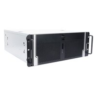 Корпус InWin 6131851, Rack 4U, SSI-EEB/SSI-CEB/ATX, 8 слотов FH, глубина 525 мм, без БП — фото 2
