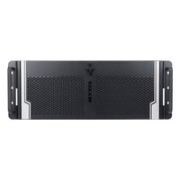 Корпус InWin 6131851, Rack 4U, SSI-EEB/SSI-CEB/ATX, 8 слотов FH, глубина 525 мм, без БП — фото 3
