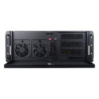Корпус InWin 6131851, Rack 4U, SSI-EEB/SSI-CEB/ATX, 8 слотов FH, глубина 525 мм, без БП — фото 5