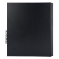 Корпус InWin KI-331, Slim/Desktop, mATX/Mini-ITX, БП 300W, чёрный (6150588) — фото 5