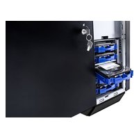 Корпус InWin IW-PL070, Server Tower, SSI-EEB/SSI-CEB/ATX, без БП (6184463) — фото 4