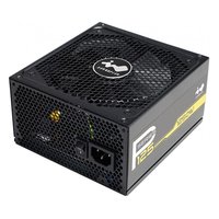 Блок питания InWin P125 1250W, ATX, 80 PLUS Gold, модульный, 8xPCIe 6+2 (6188711) — фото 1