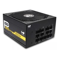 Блок питания InWin P125 1250W, ATX, 80 PLUS Gold, модульный, 8xPCIe 6+2 (6188711) — фото 2