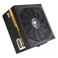 Блок питания InWin P125 1250W, ATX, 80 PLUS Gold, модульный, 8xPCIe 6+2 (6188711) — фото 3