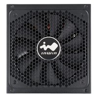 Блок питания InWin P125 1250W, ATX, 80 PLUS Gold, модульный, 8xPCIe 6+2 (6188711) — фото 5