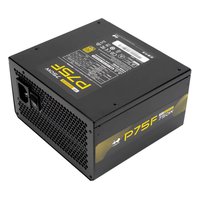 Блок питания InWin P75F 750W, ATX, 80 PLUS Gold, 4xPCIe 6+2 (6188849) — фото 2