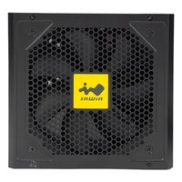 Блок питания InWin P75F 750W, ATX, 80 PLUS Gold, 4xPCIe 6+2 (6188849) — фото 5