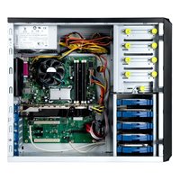 Сервер Compserver в корпусе Inwin PE689T2 — фото 4