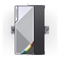 Кулер для процессора Jonsbo CA40 Black, до 225W, LGA1851/1700/1200/115x, AM5/AM4 — фото 3