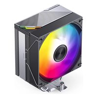 Кулер для процессора Jonsbo CA40 Black, до 225W, LGA1851/1700/1200/115x, AM5/AM4 — фото 5
