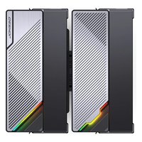 Кулер для процессора Jonsbo CA90 Black, до 270W, LGA1851/1700/1200/115x, AM5/AM4 — фото 3