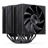 Кулер для процессора Jonsbo CA90 Black, до 270W, LGA1851/1700/1200/115x, AM5/AM4 — фото 4