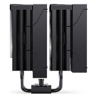 Кулер для процессора Jonsbo CA90 Black, до 270W, LGA1851/1700/1200/115x, AM5/AM4 — фото 5