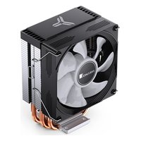Кулер для процессора Jonsbo CR-1300 EVO Black, до 160W, LGA1851/1700/1200/115x, AM5/AM4 — фото 2