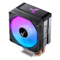 Кулер для процессора Jonsbo CR-1300 EVO Black, до 160W, LGA1851/1700/1200/115x, AM5/AM4 — фото 3