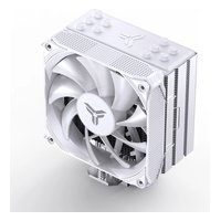 Кулер для процессора Jonsbo PISA A5 ARGB White, до 265W, LGA1851/1700/1200/115x, AM5/AM4 — фото 2