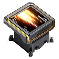 Система жидкостного охлаждения Jonsbo TX-360 Black, радиатор 360 мм, до 325W, LGA1851/1700/1200/115x, AM5/AM4 — фото 4