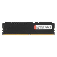 Модуль памяти 16GB 5600MHz DDR5 non-ECC DIMM Unbuffered, Kingston FURY Beast Black EXPO (KF556C36BBE-16) — фото 2