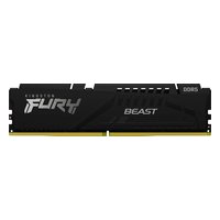 Модуль памяти 32GB 5600MHz DDR5 non-ECC DIMM Unbuffered, Kingston FURY Beast Black EXPO (KF556C36BBE2-32) — фото 1