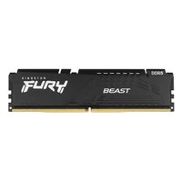 Модуль памяти 8GB 6000MHz DDR5 non-ECC DIMM Unbuffered, Kingston FURY Beast Black EXPO (KF560C36BBE-8) — фото 2