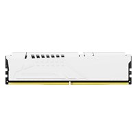 Kingston KF560C36BWE-32 — Модуль памяти 32GB 6000MHz DDR5 non-ECC DIMM Unbuffered, FURY Beast White EXPO — фото 3