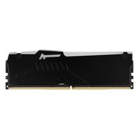 Модуль памяти 16GB 6400MHz DDR5 non-ECC DIMM Unbuffered, Kingston FURY Beast Black RGB EXPO (KF564C32BBEA-16) — фото 4